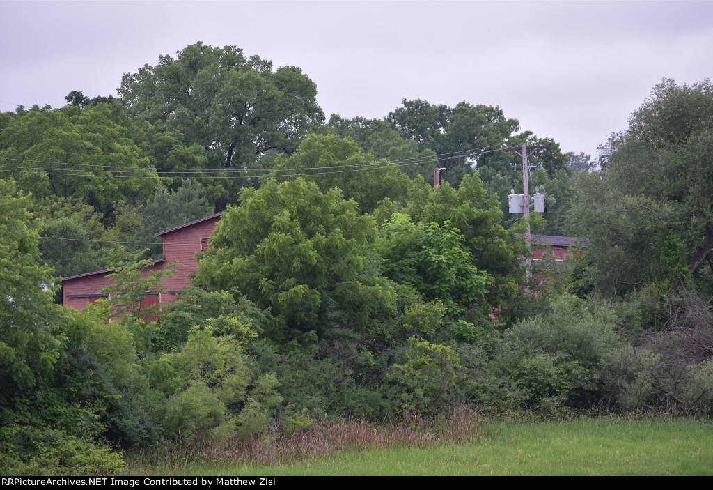 Circus Train Headquarters